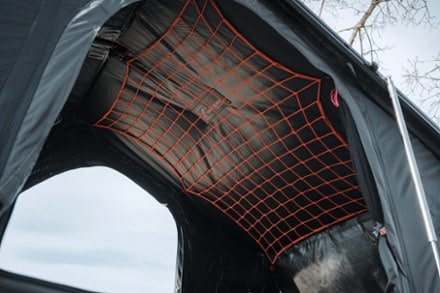 Intrepid Camp Gear Cargo Net Storage System 3