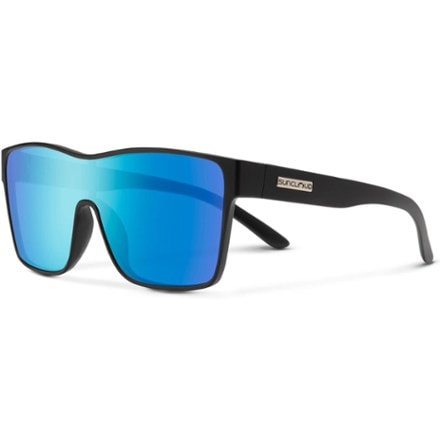 Suncloud Biff Polarized Sunglasses 0