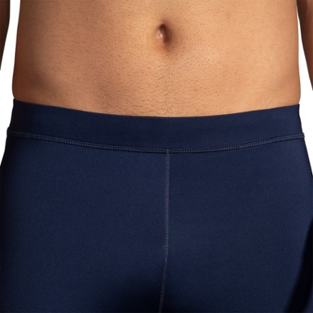 Brooks Source Short Tights - Men's 9" Inseam 3