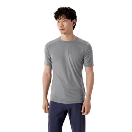 Arc'teryx Ionia Merino Wool Shirt - Men's 1