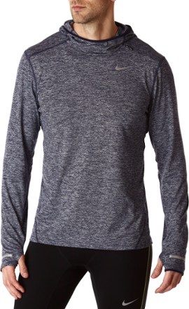 nike element heavyweight hoodie
