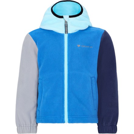 Obermeyer Comfy Cozy Fleece Jacket - Kids' 0