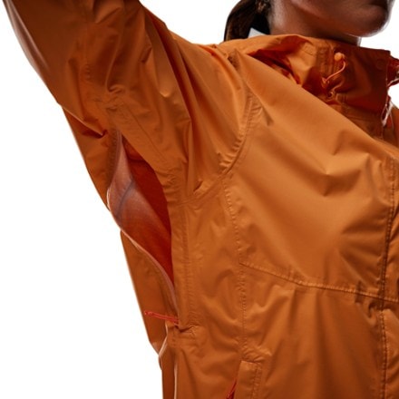 Helly Hansen Loke Jacket - Women's 8