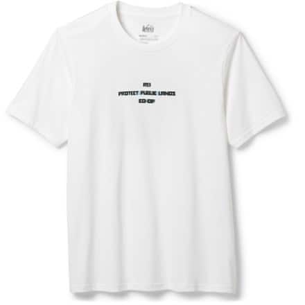 REI Co-op Public Lands Graphic T-Shirt 0