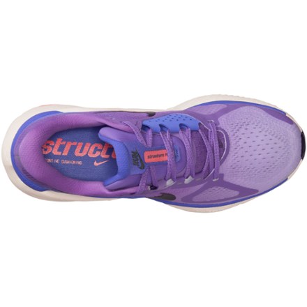 Nike Structure Plus Road-Running Shoes - Women's 2