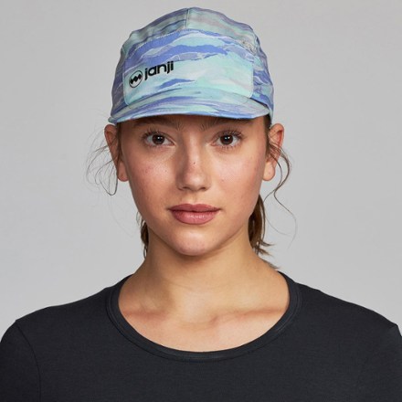 Janji x Merrell AFO Hyperlight Cap 3