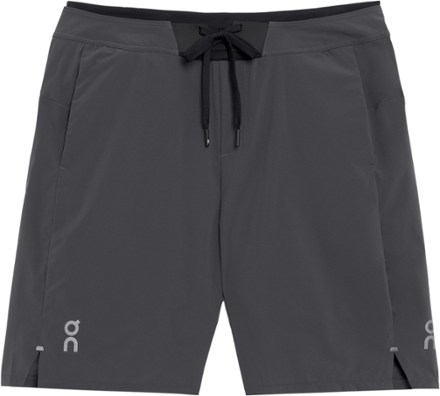 On Performance Hybrid 7.75" Shorts - Men's 0