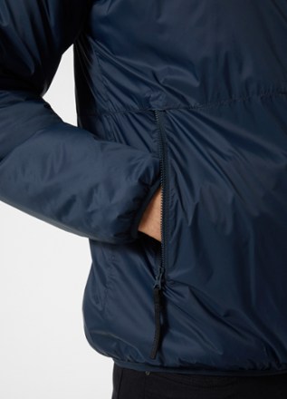 Helly Hansen Patrol Insulated Jacket - Men's 5