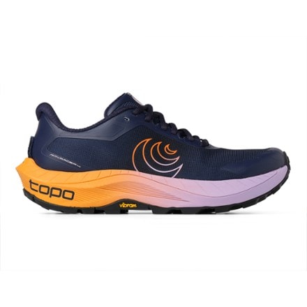 Topo Athletic MTN Racer 4 Trail-Running Shoes - Women's 0