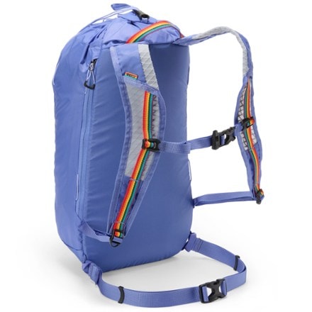REI Co-op Flash 18 Pride Edition Pack 4