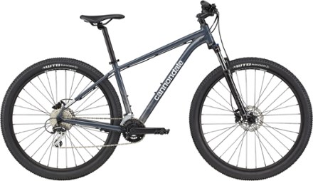 Cannondale Trail 6 Mountain Bike