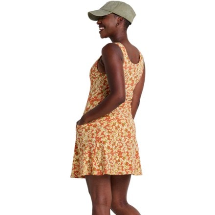 Toad&Co Seleena Skort Dress - Women's 3