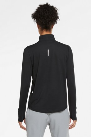 Nike Element Half-Zip Running Top - Women's 2