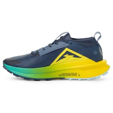 Nike Zegama 2 Trail-Running Shoes - Men's 1