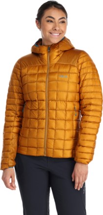 Rab Mythic Alpine Light Down Jacket - Women's 1