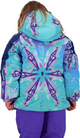 Obermeyer Camber Insulated Jacket - Toddlers'/Kids' 2