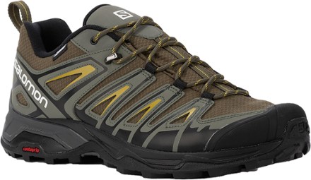 Salomon X Ultra Pioneer CSWP Hiking Shoes - Men's 2