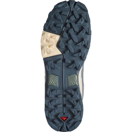 Salomon X Ultra 5 GORE-TEX Low Hiking Shoes - Women's 5
