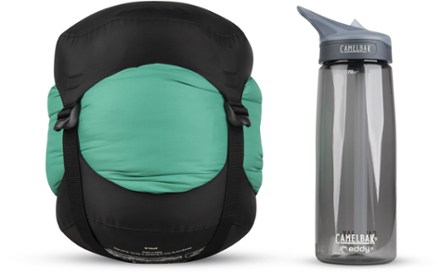 Sea to Summit Traverse TvIII 15 Sleeping Bag 9