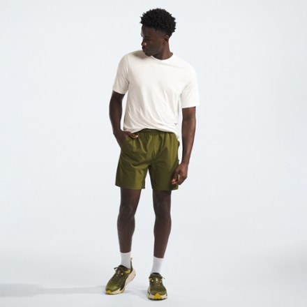 The North Face Dune Sky Crew Shirt - Men's 3