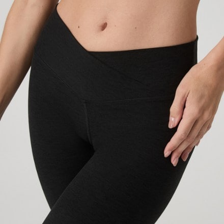 Vuori Elevation Rhythm Flare Pants - Women's 4