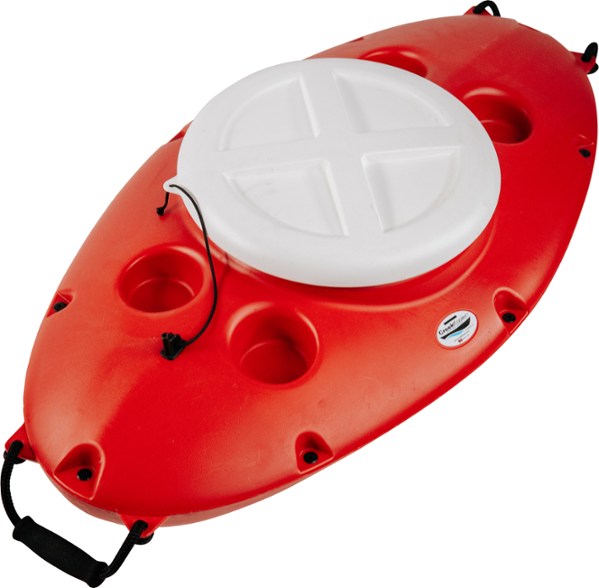 Product Image of color Red