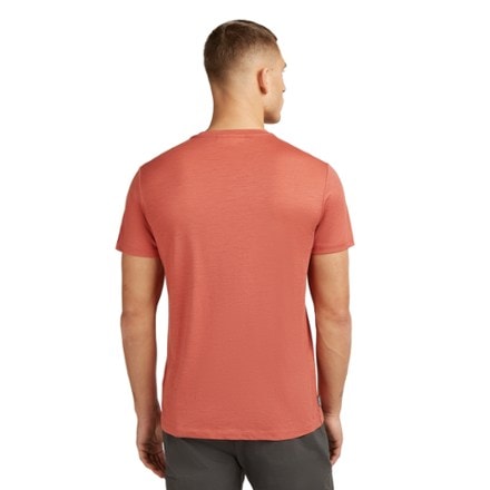 Icebreaker Merino 150 Tech Lite III T-Shirt - Men's 1