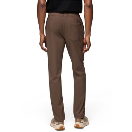 prAna Wonderland Rocks Pull-On Pants - Men's 1