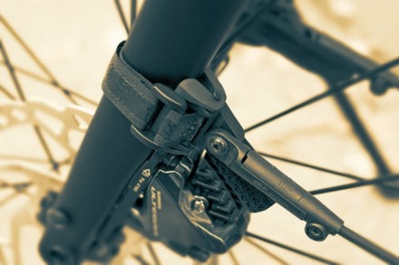 SKS Speedrocker Gravel Fender Set 10