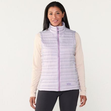 Stio Pinion Down Vest - Women's 1
