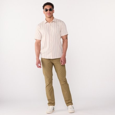 Roark Layover Traveler Pants - Men's 3