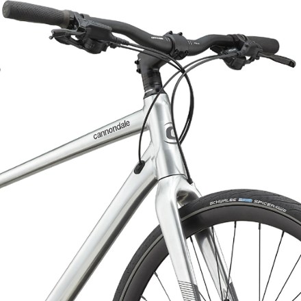Cannondale Quick Disc 3 Bike 5