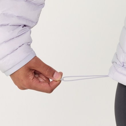 Stio Pinion Down Hooded Jacket - Women's 10
