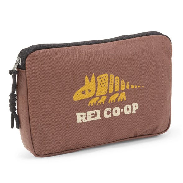 Product Image of color Mesa Brown/Armadillo Friend