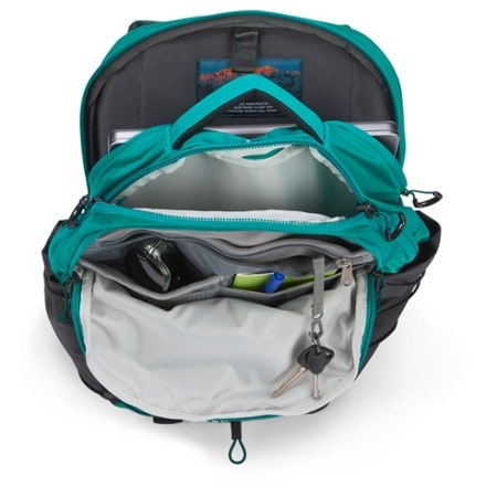 The North Face Borealis Pack 6