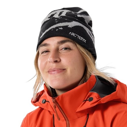Arc'teryx Grotto Toque Hat 1