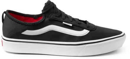 vans comfycush shoes