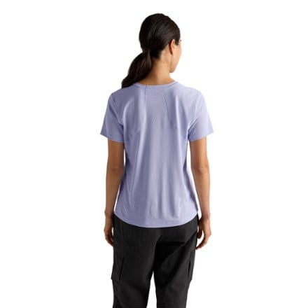Arc'teryx Sunna Crew T-Shirt - Women's 2