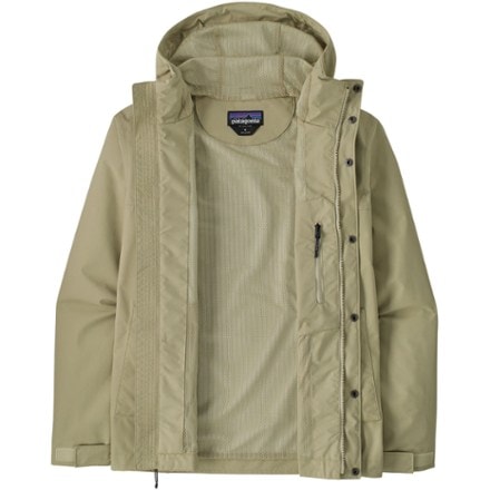 Patagonia Outdoor Everyday Rain Jacket - Men's 4