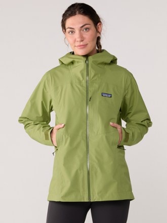 Patagonia rain gear sale 2025