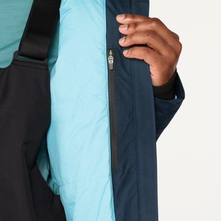 Stio Doublecharge Insulated Jacket - Women's 8