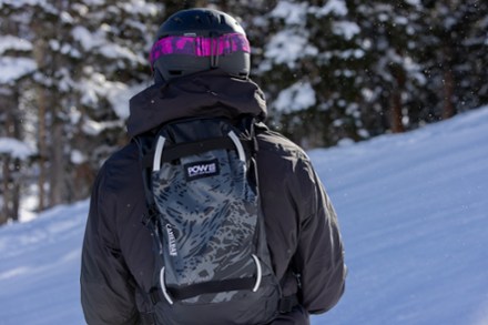 Location Image for Powderhound 12 Snow Hydration Pack