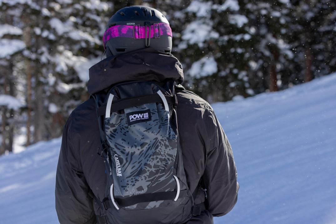 Location Image for Powderhound 12 Snow Hydration Pack