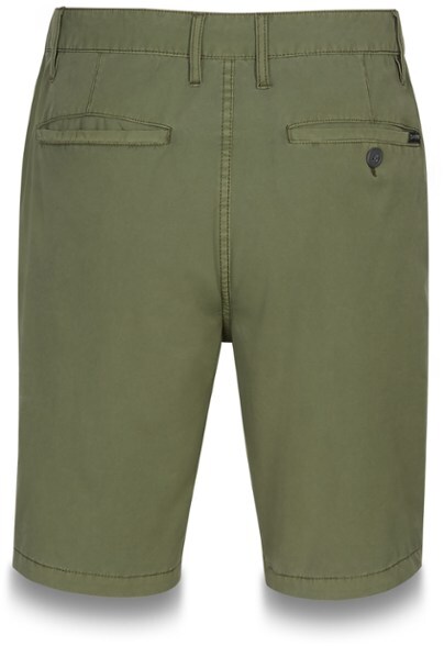 Detail Image of color Olive Drab
