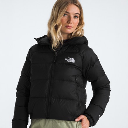 The North Face Hydrenalite Down Hoodie - Women's 7