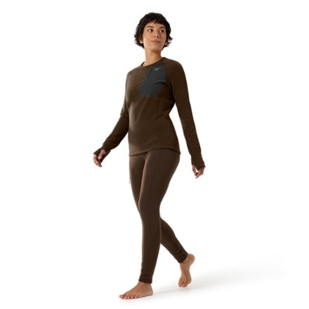 Arc'teryx Kyanite Base Layer Bottoms - Women's 3