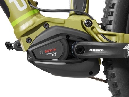 Co-op Cycles DRT e3.1 Electric Mountain Bike 3