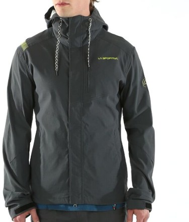 rossignol grade insulated ski jacket