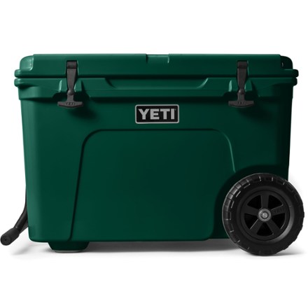 YETI Tundra Haul Wheeled Cooler 0