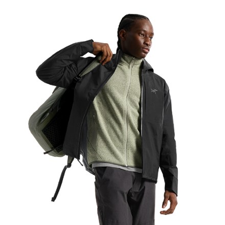 Arc'teryx Granville 25 Pack 6